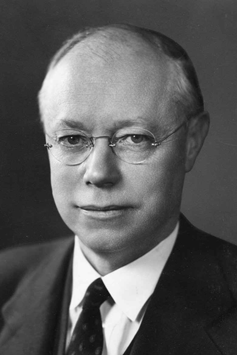 Robert A. Taft portrait