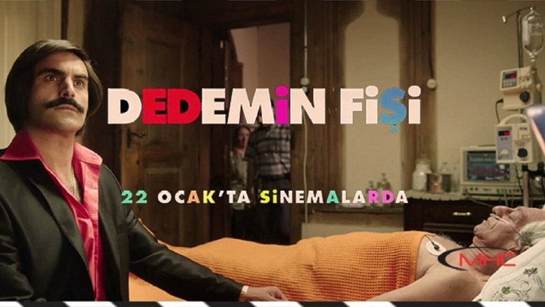 Dedemin Fişi voller film online