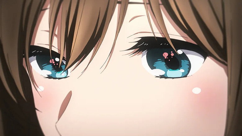 Still from Sound! Euphonium - Season 3 Episode 6