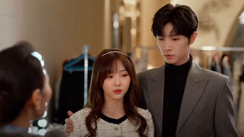 Still image for Confess Your Love season 1 episode 10: Episode 10 Still image for Confess Your Love season 1 episode 10: Episode 10