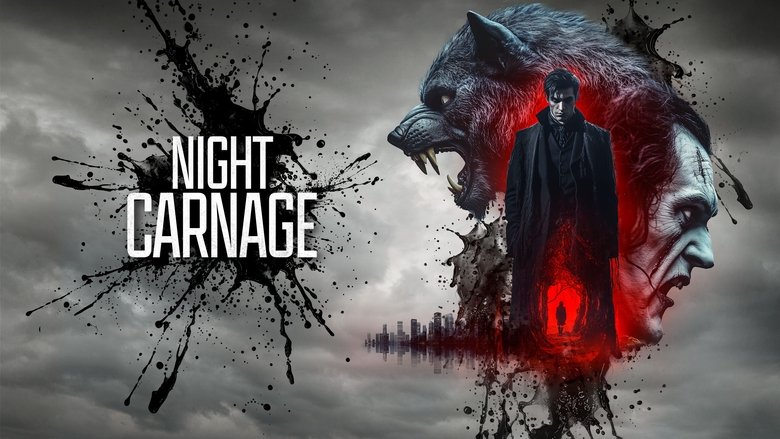 Night Carnage (2025)