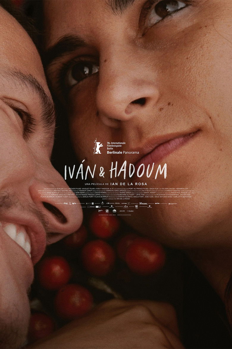 Iván & Hadoum