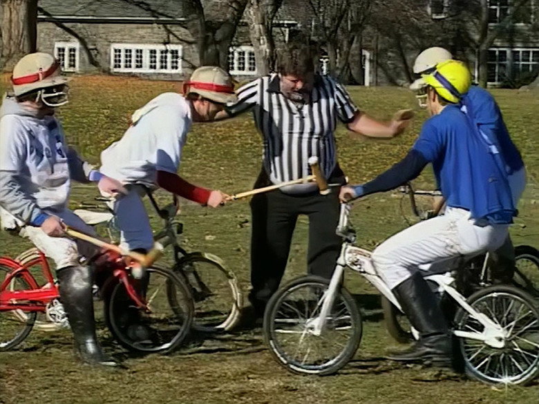 Still from Jackass - Season 3 Episode 8