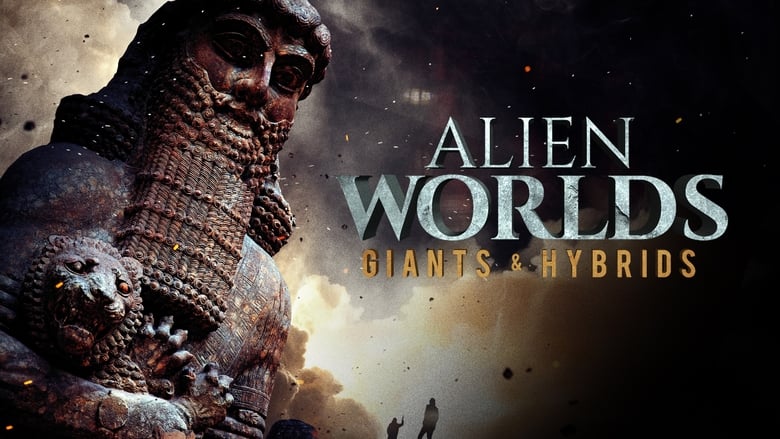 Alien Worlds: Giants and Hybrids 2020 123movies