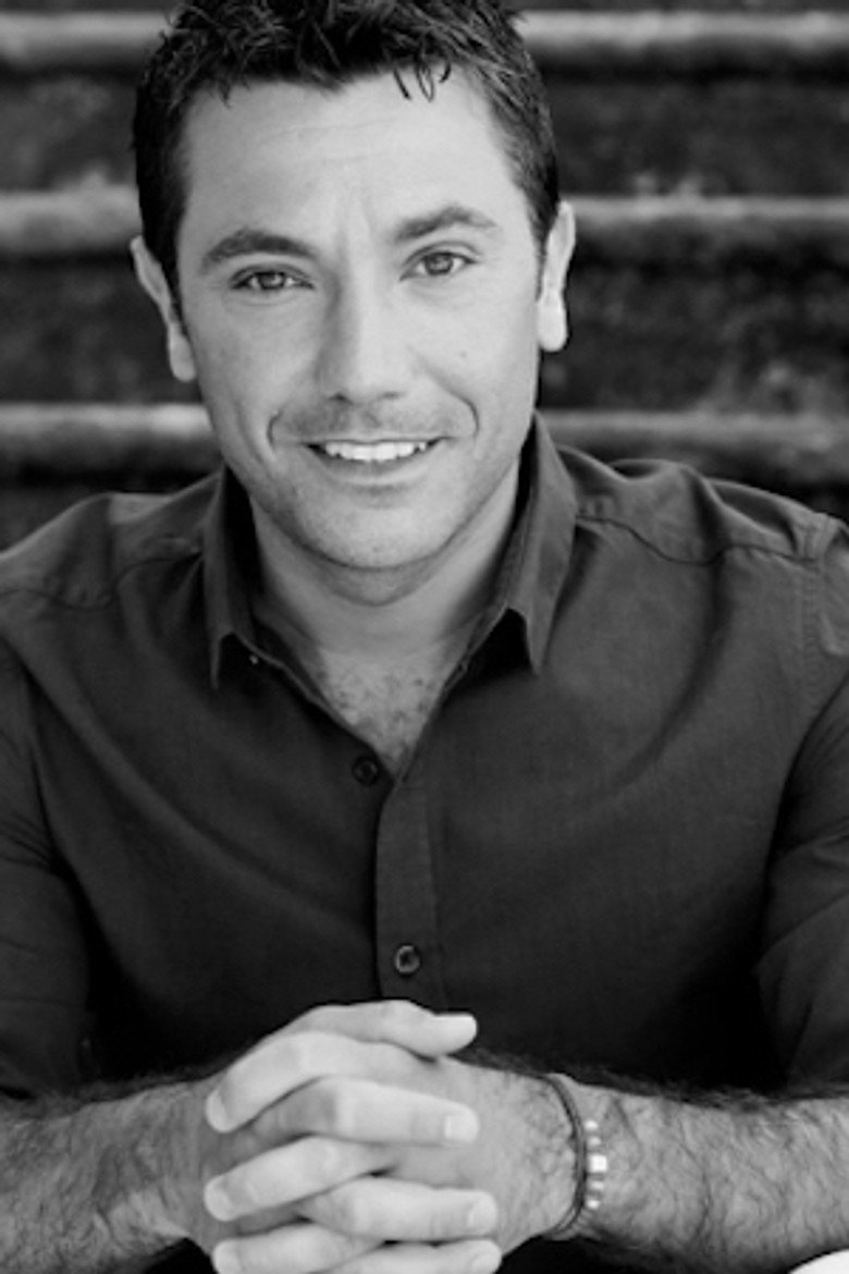 Gino D'Acampo photo 2