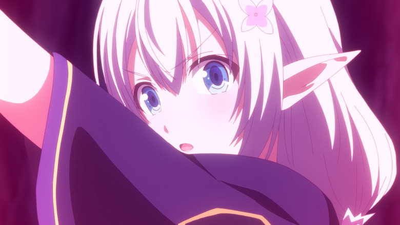 Still from The Greatest Demon Lord Is Reborn as a Typical Nobody - Season 1 Episode 5