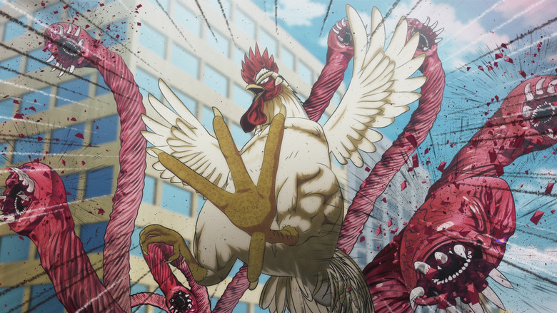 Rooster Fighter Saison 1 Épisode 2 Voirfilms