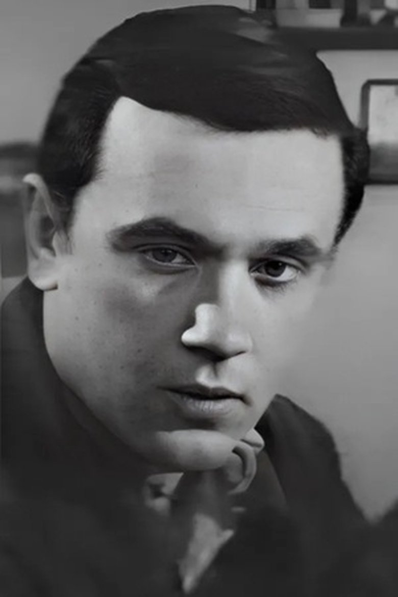 Ảnh Николай Маликов
