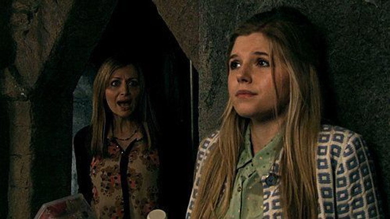 Still from House of Anubis - ซีซัน 3 ตอน 9