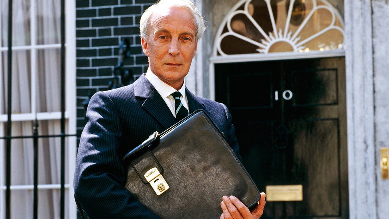 Still from House of Cards - Season 1 Episode 4