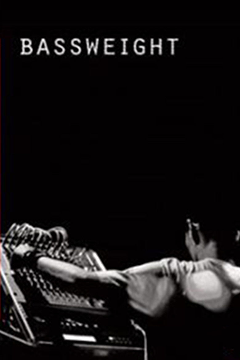 Imatge de Bassweight