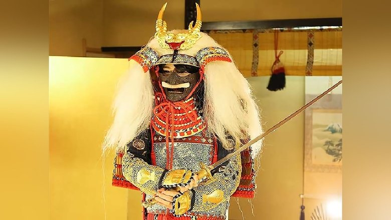 Still image for Yoroi Bijo season 1 episode 31: Episode 31