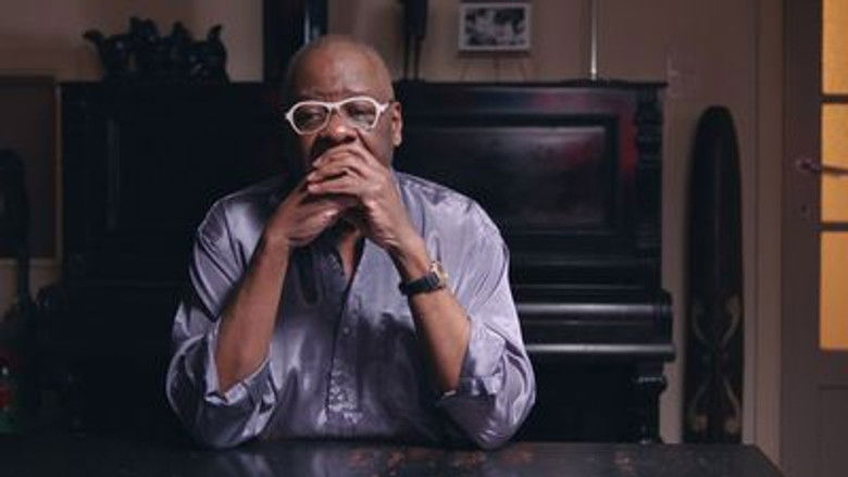 White Bosses, Black Servants