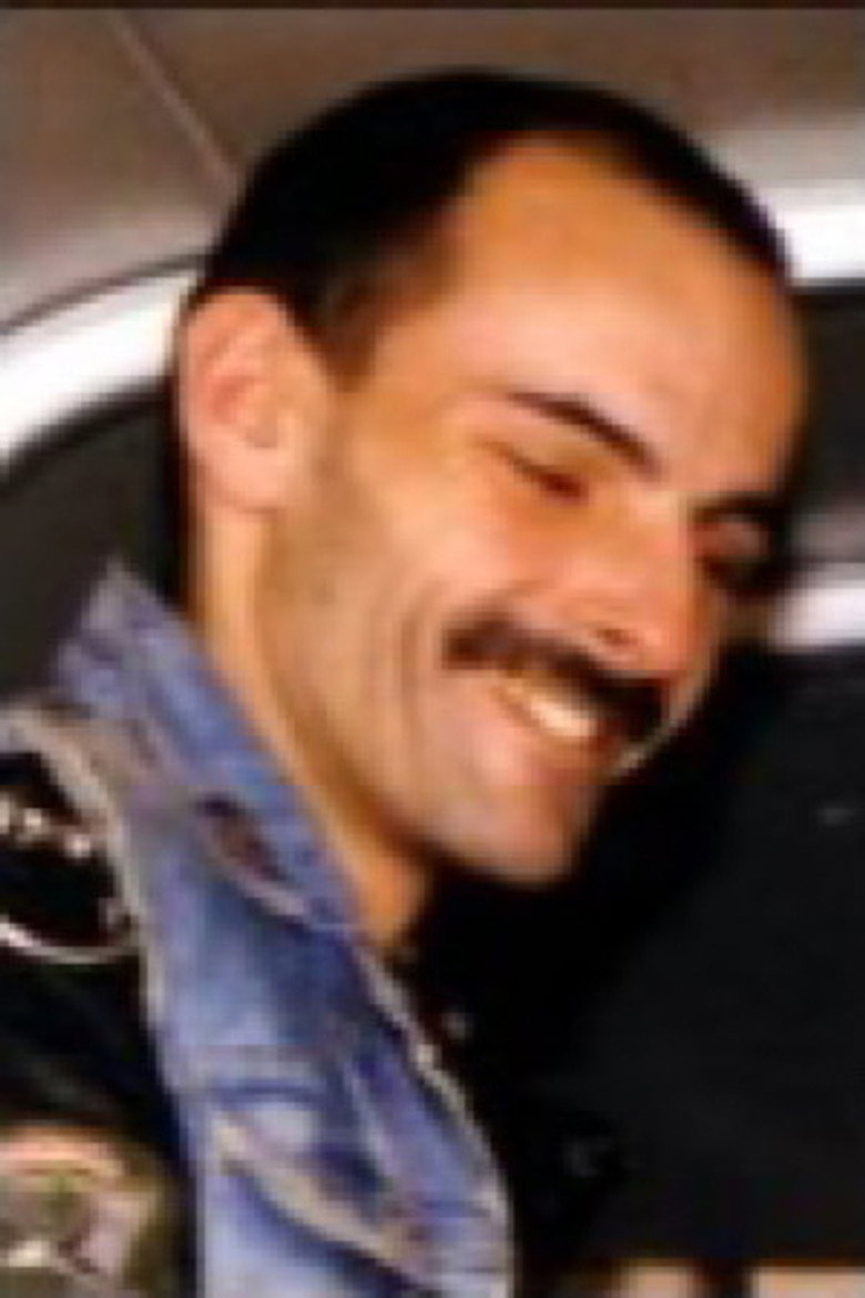 Benoît Charde portrait