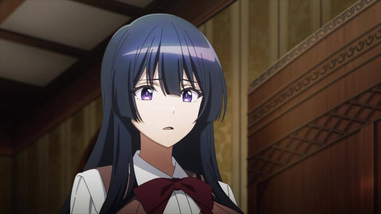 Still from Spy Classroom - Season 1 Episode 13