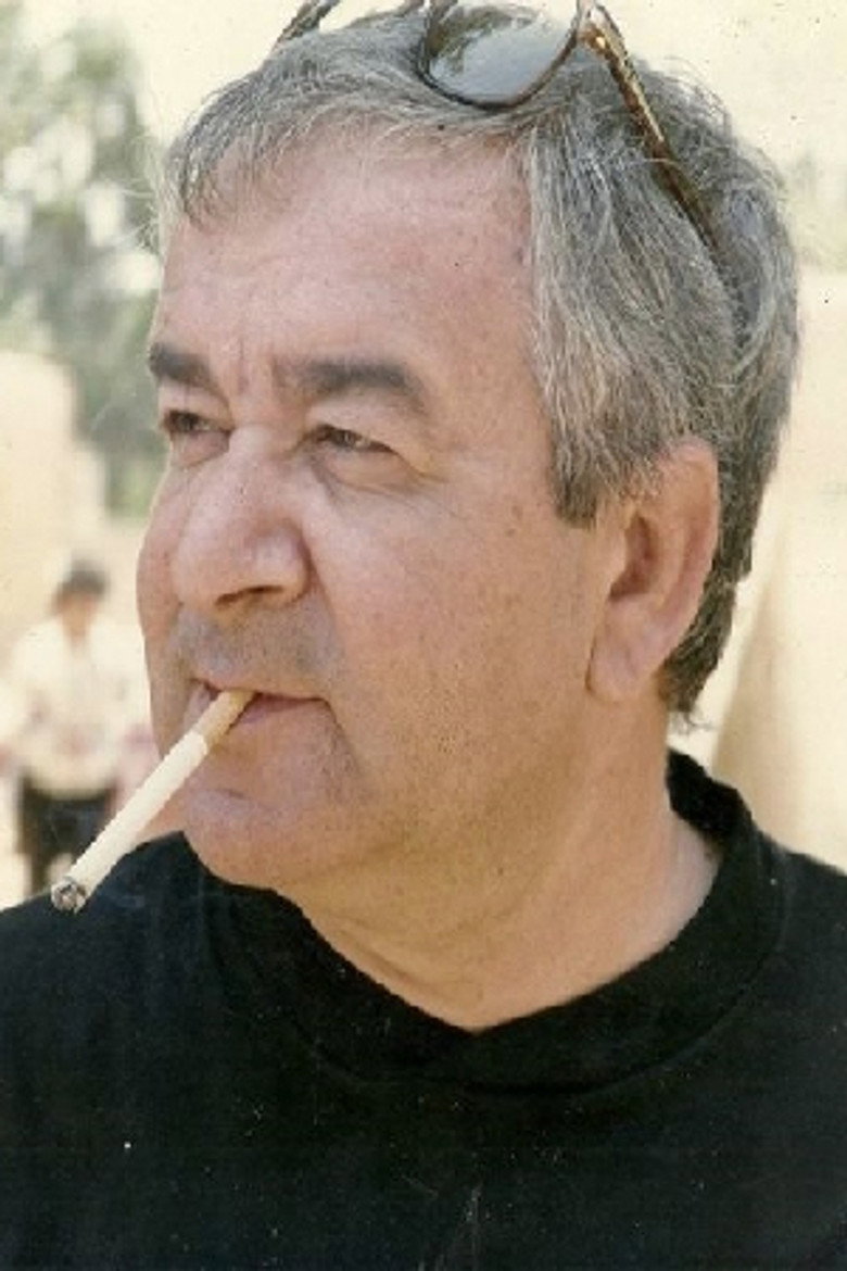 Mohamed Abdelaziz photo 2