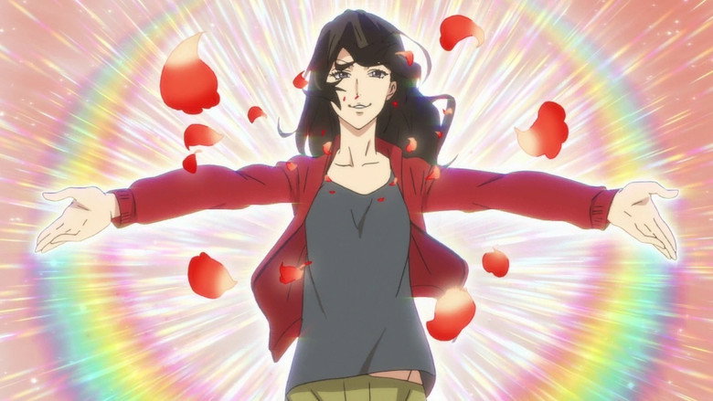 Ballroom E Youkoso Season 2 Episode 1 English Sub