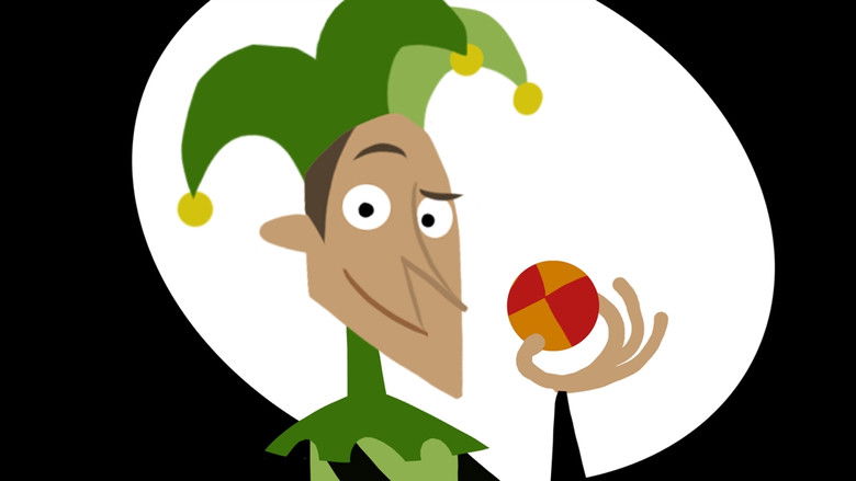 Still image for Classic Tales season 1 episode 102: The Jester and the King