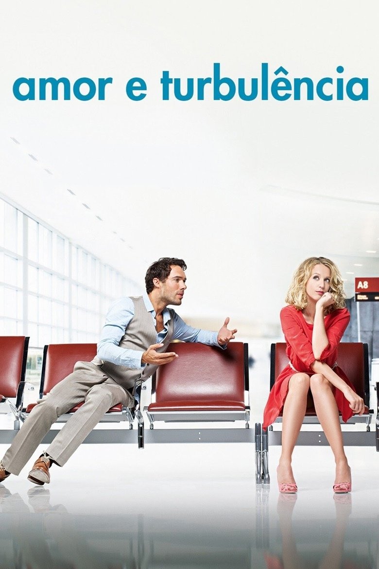 Amour & turbulences