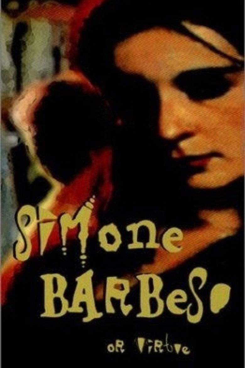 Imatge de Simone Barbès ou La Vertu