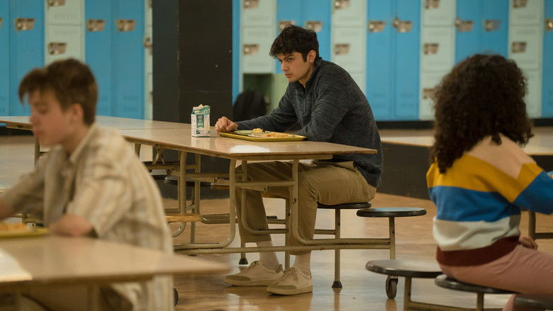 Image d'arrière-plan 6 du film Ma fille tu seras libre