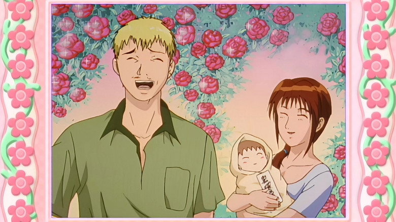 Still from Great Teacher Onizuka - Season 1 Episode 7