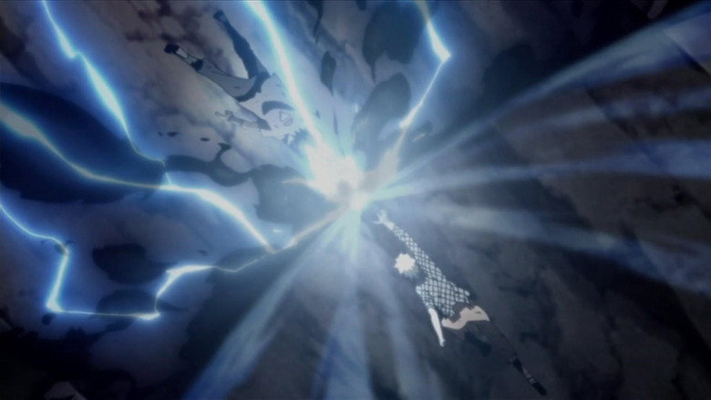 Still from Naruto Shippūden - Season 20 Episode 477