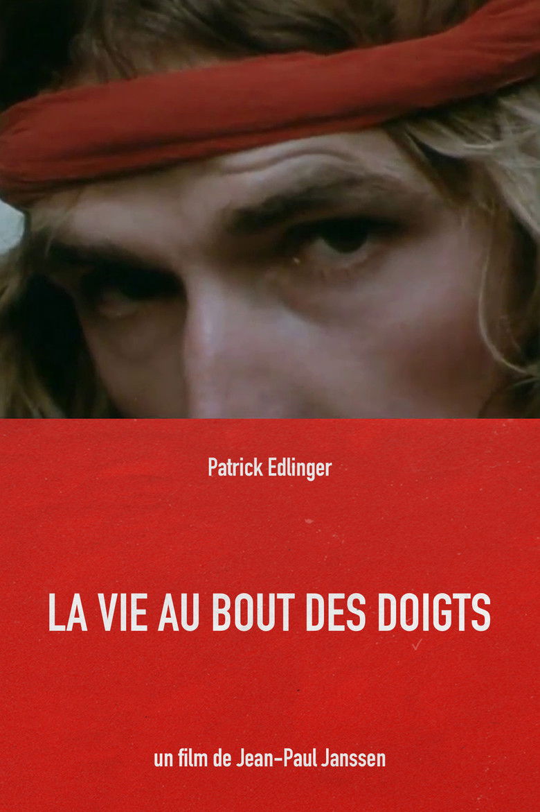 Imatge de La Vie au bout des doigts