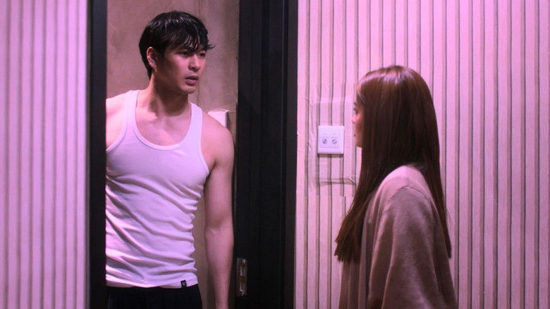 Still image for Golden Scenery of Tomorrow season 1 episode 15: Strangers Now