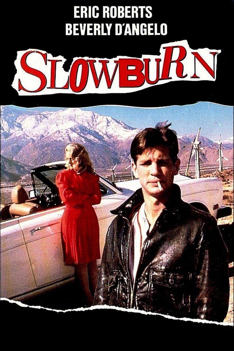 Slow Burn (1986)