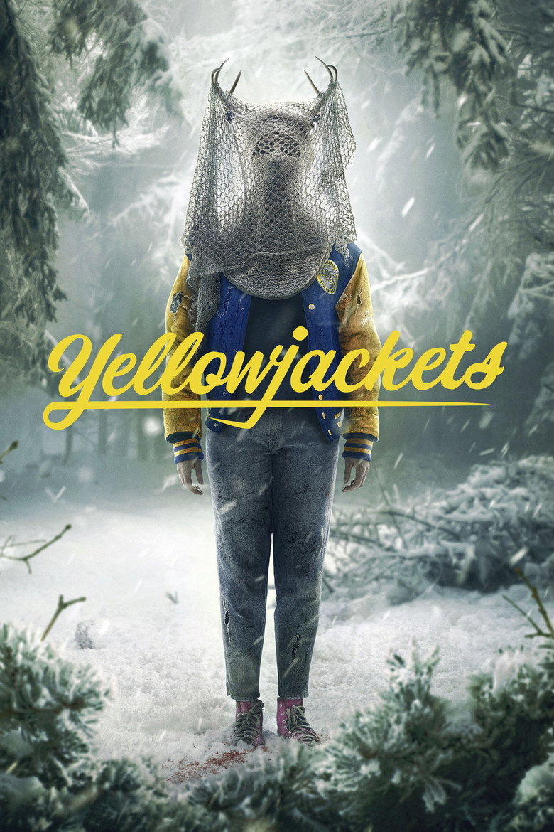 Imatge de Yellow Jacket