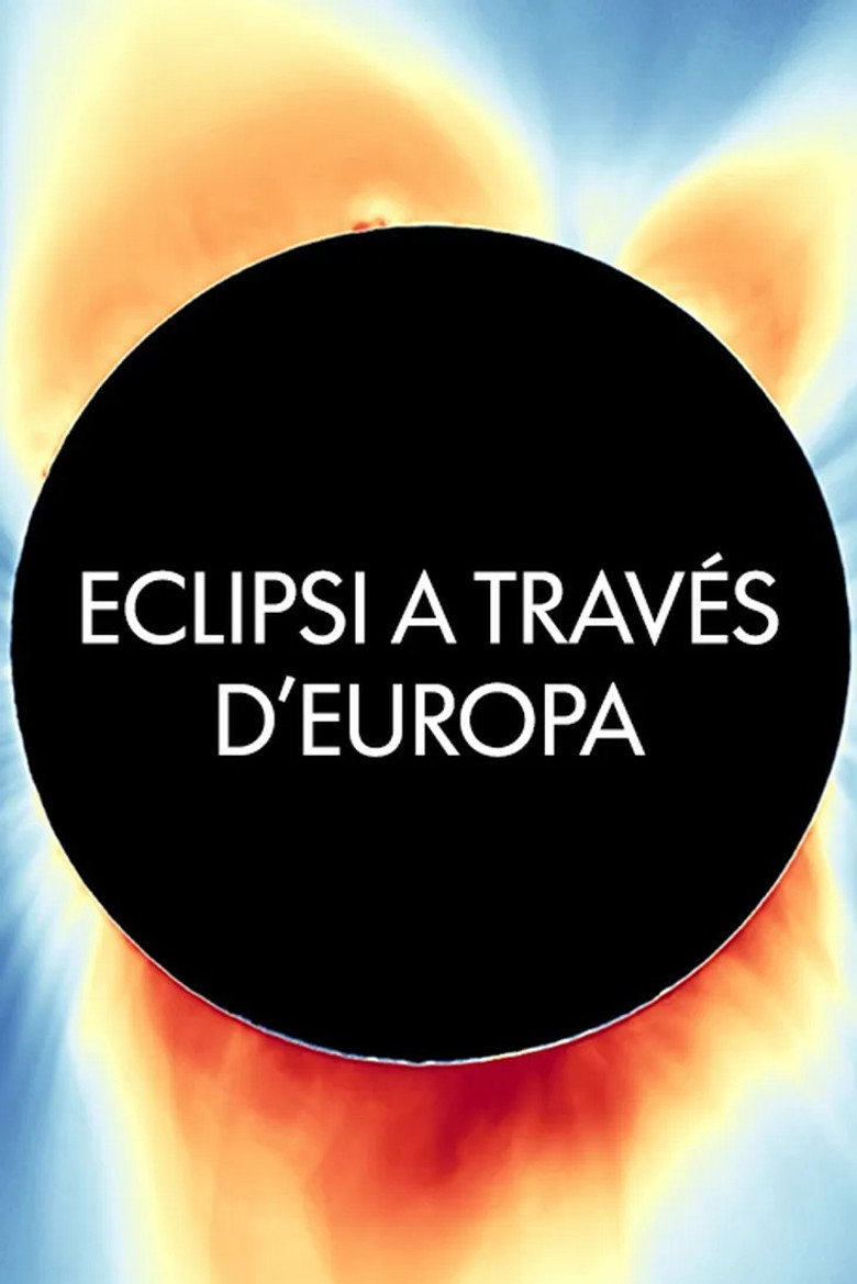 Imatge de Eclipsi a través d'Europa