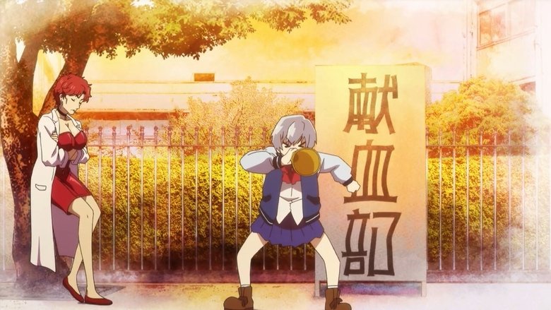 Vlad Love Episode 1 - 4Anime