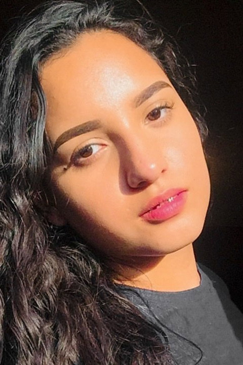 Viridiana López portrait