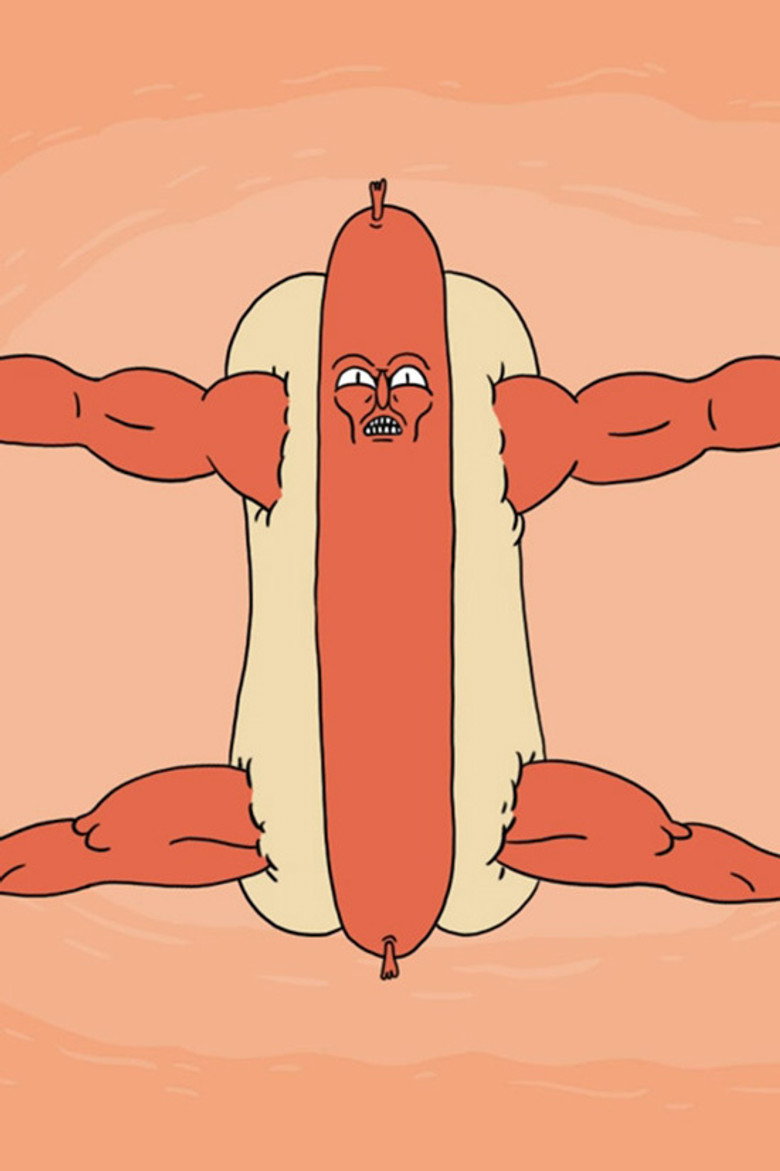 Imatge de Hotdog Hustle