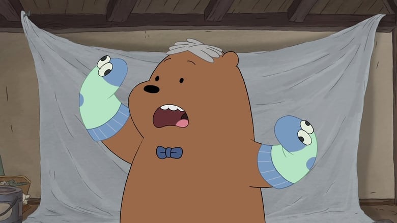 We Bare Bears Season 2 Episode 7