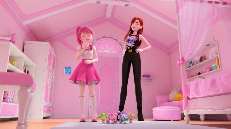 Still image for Catch! Teenieping season 1 episode 36: Episode 36