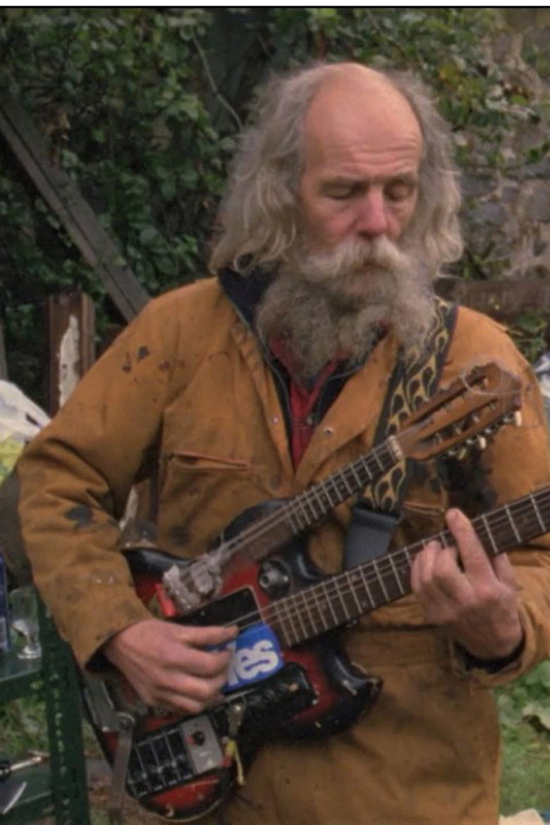 Imatge de More Than Just A Dram