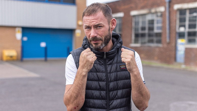 The Secret World of Fight Clubs görseli