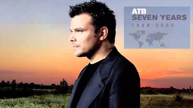 Cena de ATB: Seven Years (1998-2005)