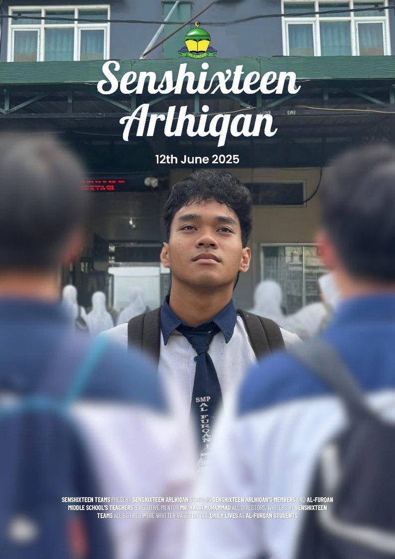 Imatge de Senshixteen Arlhiqan