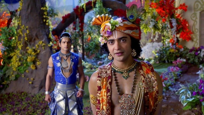 Still image for RadhaKrishn season 1 episode 187: Krishna to Kill Kans? Still image for RadhaKrishn season 1 episode 187: Krishna to Kill Kans?
