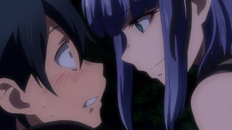 Dagashi Kashi Season 2 Episode 4