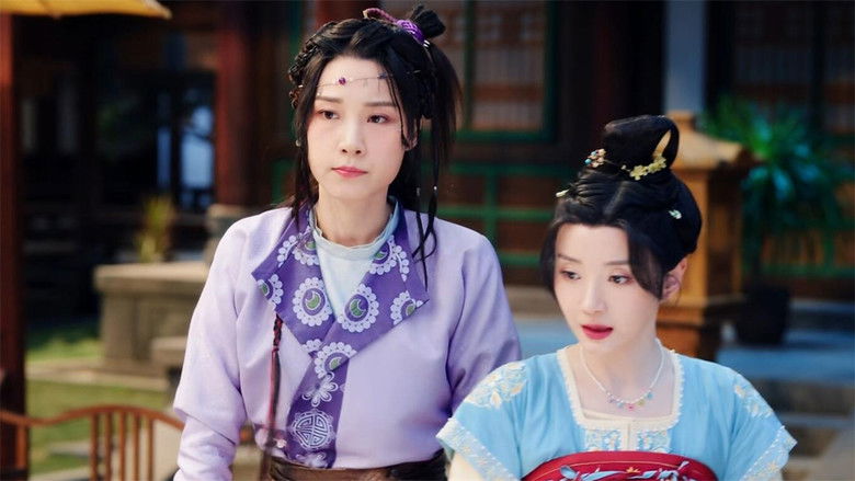 Still image for The Happy Seven in Chang'an season 1 episode 16: Episode 16