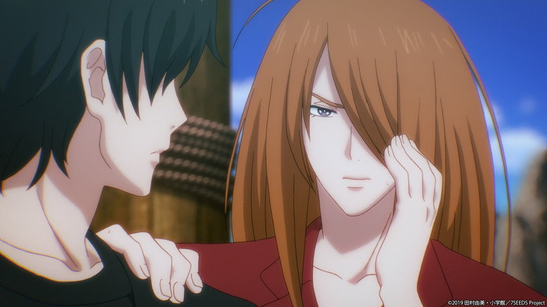 Still from 7SEEDS - Season 1 Episode 14