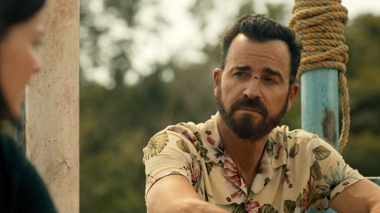 Still from Bờ Biển Mosquito - The Mosquito Coast - Mùa 2 Tập 1