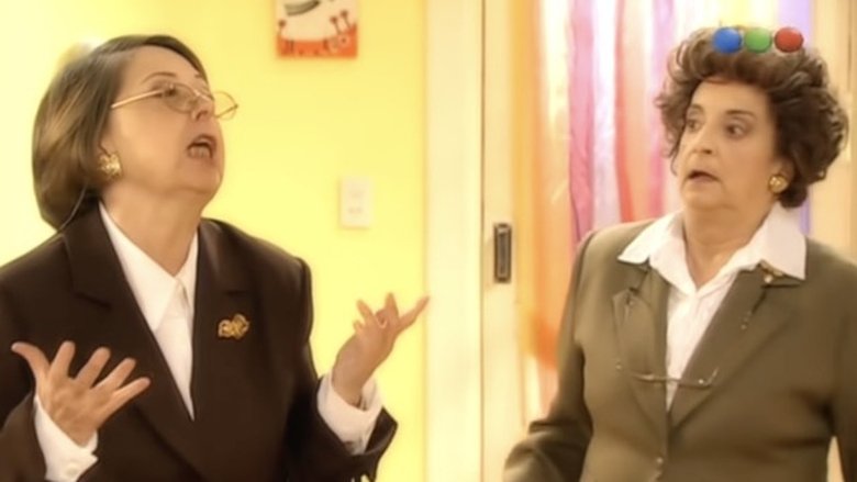 Still image for Chiquititas Sin Fin season 1 episode 75: Episode 75 Still image for Chiquititas Sin Fin season 1 episode 75: Episode 75