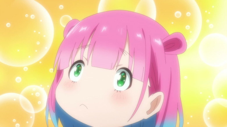 Still from Hands off: Sawaranaide Kotesashi-kun - Season 1 Episode 6