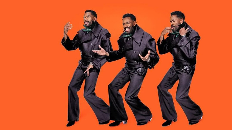 Still from Saturday Night Live - Season 51 Episode 17