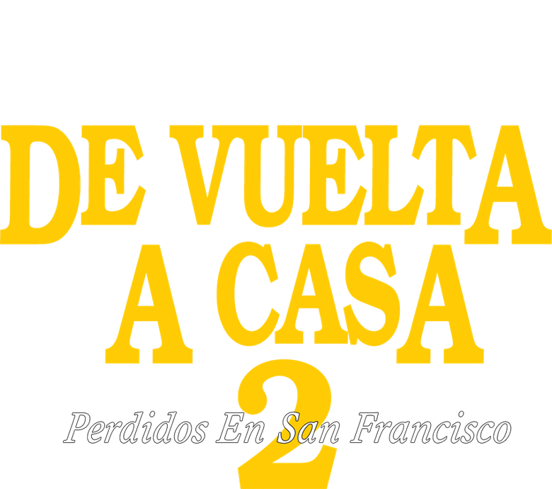 Imagen de Volviendo a Casa 2: Perdidos en San Francisco